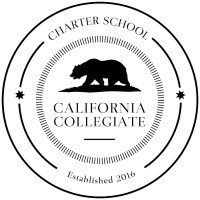 California Collegiate Charter School logo, California Collegiate Charter School contact details