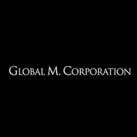 Global M Corporation logo, Global M Corporation contact details