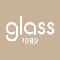 glass 1989 s.r.l. logo, glass 1989 s.r.l. contact details