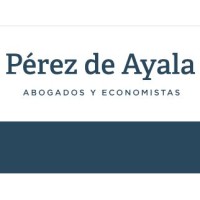 PÉREZ DE AYALA. Abogados y Economistas logo, PÉREZ DE AYALA. Abogados y Economistas contact details