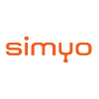 simyo España logo, simyo España contact details