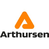 Arthursen logo, Arthursen contact details