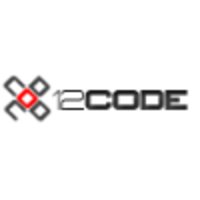 12CODE logo, 12CODE contact details