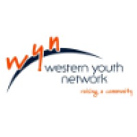 Western Youth Network logo, Western Youth Network contact details