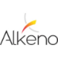 Alkeno logo, Alkeno contact details