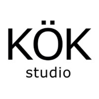 KÖK Studio logo, KÖK Studio contact details