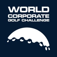 World Corporate Golf Challenge Morocco logo, World Corporate Golf Challenge Morocco contact details