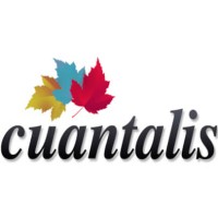 Cuántalis logo, Cuántalis contact details