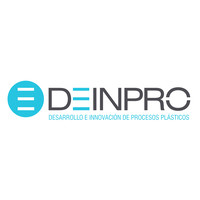 DEINPRO logo, DEINPRO contact details