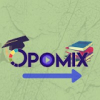 Opomix logo, Opomix contact details