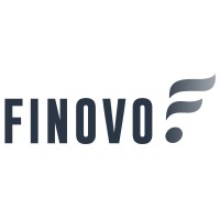 Finovo logo, Finovo contact details