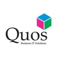 Quos IT Solutions logo, Quos IT Solutions contact details