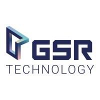 GSR Technology Group logo, GSR Technology Group contact details