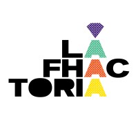 La FHactoria logo, La FHactoria contact details