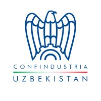 Confindustria Uzbekistan logo, Confindustria Uzbekistan contact details