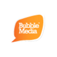 Bubble Media logo, Bubble Media contact details