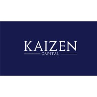 KAIZEN CAPITAL logo, KAIZEN CAPITAL contact details