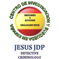 JDP JESUS DETECTIVE PRIVADO logo, JDP JESUS DETECTIVE PRIVADO contact details