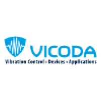 VICODA GmbH logo, VICODA GmbH contact details