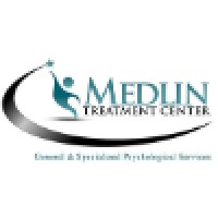 Medlin Treatment Center logo, Medlin Treatment Center contact details