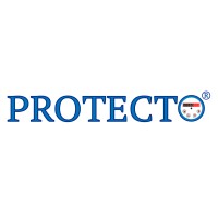 PROTECTO logo, PROTECTO contact details