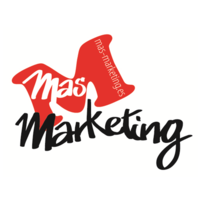 Mas Marketing logo, Mas Marketing contact details