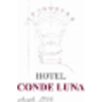 HOTEL CONDE LUNA logo, HOTEL CONDE LUNA contact details