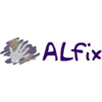 Fisioterapia Alfix logo, Fisioterapia Alfix contact details