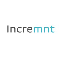 Incremnt logo, Incremnt contact details