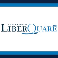 Universidad LiberQuaré logo, Universidad LiberQuaré contact details