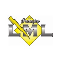 Groupe LML LtÃ©e logo, Groupe LML LtÃ©e contact details