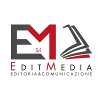 Editmedia srl logo, Editmedia srl contact details