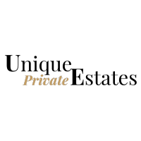 Unique Private Estates logo, Unique Private Estates contact details