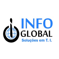 INFOGLOBAL Soluções em TI logo, INFOGLOBAL Soluções em TI contact details