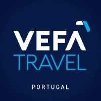 Vefa Travel Portugal logo, Vefa Travel Portugal contact details