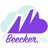 Beecker.ai logo, Beecker.ai contact details