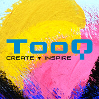 TooQ Create & Inspire logo, TooQ Create & Inspire contact details