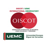 OISCOT/UEMC Observatorio Internacional logo, OISCOT/UEMC Observatorio Internacional contact details