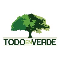 Todo en Verde logo, Todo en Verde contact details