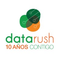 DataRush IT Services logo, DataRush IT Services contact details