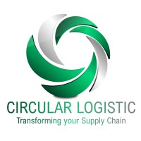 Circular Logistic logo, Circular Logistic contact details