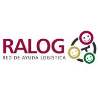 RALOG Red de Ayuda Logística logo, RALOG Red de Ayuda Logística contact details