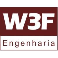 W3F Engenharia logo, W3F Engenharia contact details