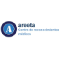 Centro de reconocimientos y certificados médicos para permisos de conducir y armas. AREETA logo, Centro de reconocimientos y certificados médicos para permisos de conducir y armas. AREETA contact details