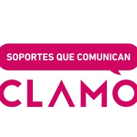 CLAMO SOPORTES QUE COMUNICAN logo, CLAMO SOPORTES QUE COMUNICAN contact details