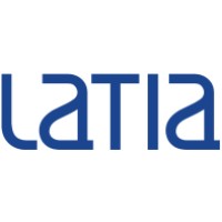 LATIA logo, LATIA contact details