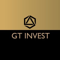 GT Invest logo, GT Invest contact details