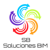 SB SOLUCIONES BIM logo, SB SOLUCIONES BIM contact details