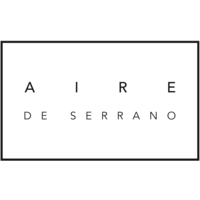 Aire de Serrano logo, Aire de Serrano contact details