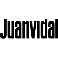 JUAN VIDAL logo, JUAN VIDAL contact details